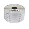 National Checking National Checking 2X4 Removable Product Labels, PK500 RP24R